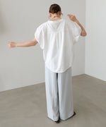 袖バルーンＴシャツ【Select by Bou Jeloud】
