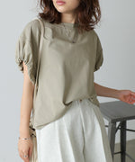 袖バルーンＴシャツ【Select by Bou Jeloud】