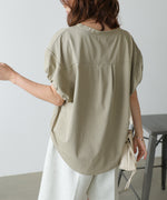 袖バルーンＴシャツ【Select by Bou Jeloud】
