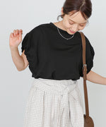 袖バルーンＴシャツ【Select by Bou Jeloud】