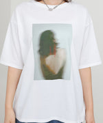 フォトプリントＴシャツ