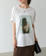 フォトプリントＴシャツ