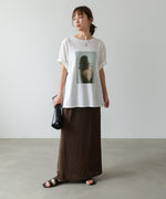 フォトプリントＴシャツ