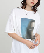 フォトプリントＴシャツ