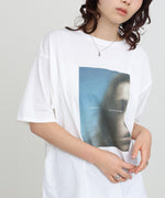フォトプリントＴシャツ