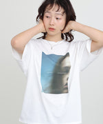フォトプリントＴシャツ