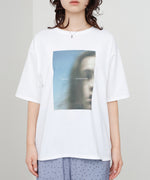 フォトプリントＴシャツ