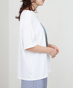 フォトプリントＴシャツ