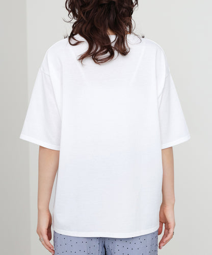 フォトプリントＴシャツ