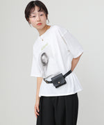 フォトプリントＴシャツ