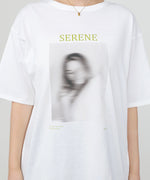 フォトプリントＴシャツ