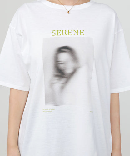 フォトプリントＴシャツ