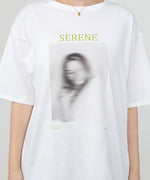 フォトプリントＴシャツ