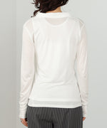 スキッパーカットソー＋タンクＳＥＴ