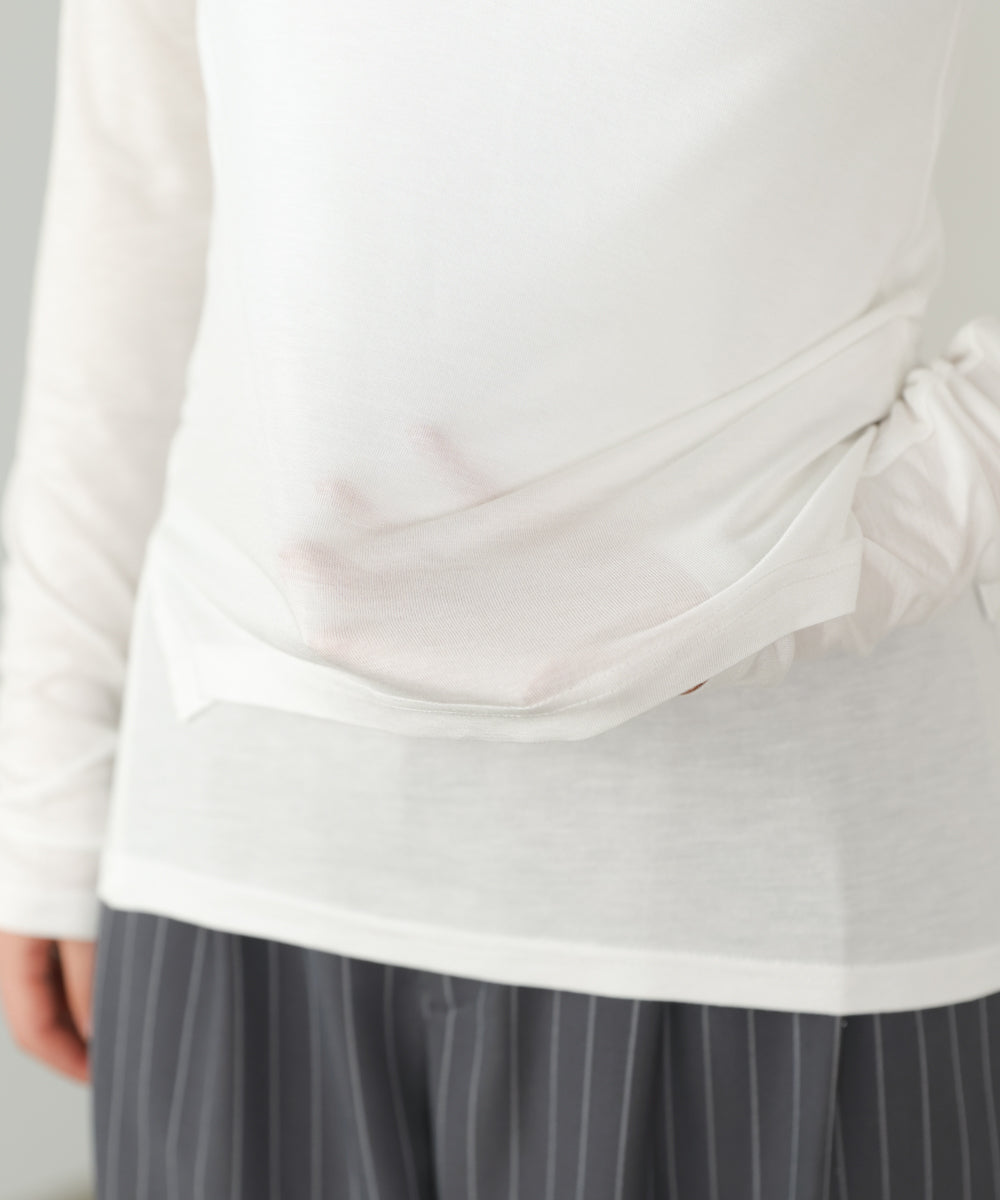 スキッパーカットソー＋タンクＳＥＴ