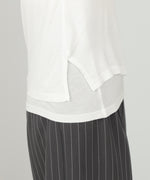 スキッパーカットソー＋タンクＳＥＴ