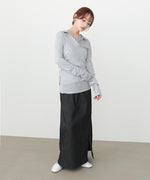 スキッパーカットソー＋タンクＳＥＴ