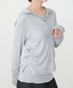 スキッパーカットソー＋タンクＳＥＴ