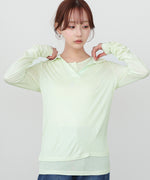 スキッパーカットソー＋タンクＳＥＴ