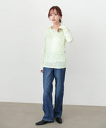 スキッパーカットソー＋タンクＳＥＴ