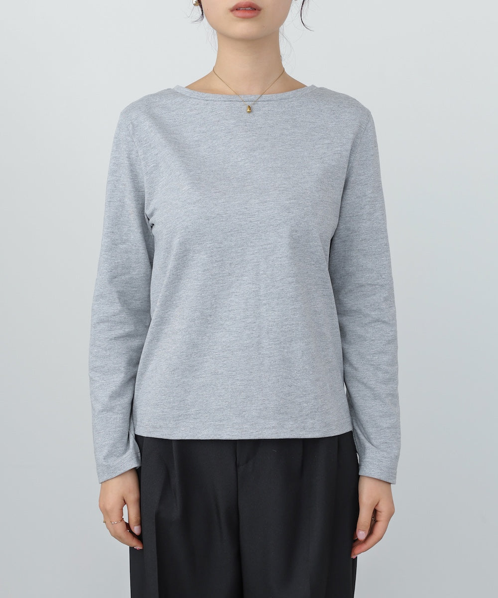 レースビスチェ＋カットソーSET