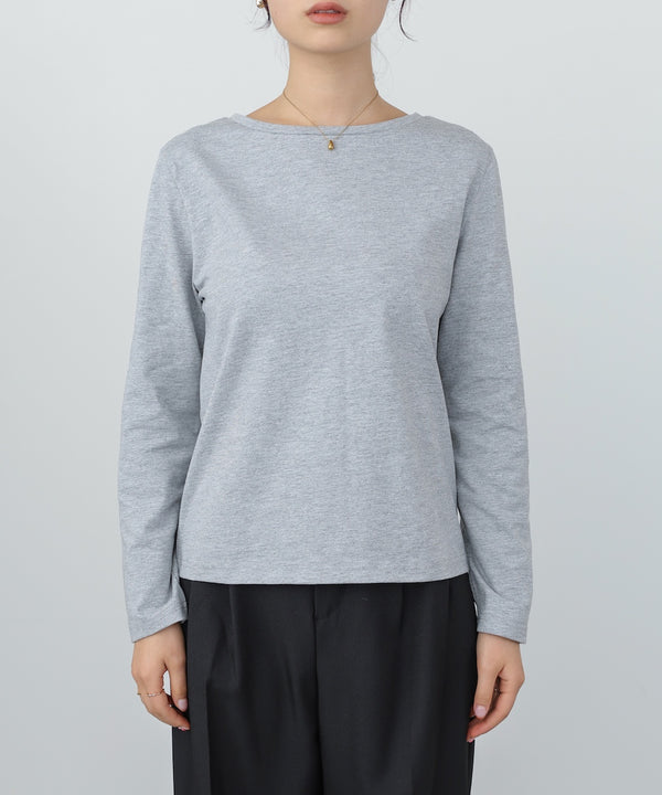 レースビスチェ＋カットソーSET