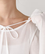 マルチWAYベーシックシアーカットソー