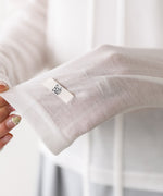 マルチWAYベーシックシアーカットソー