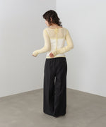 マルチWAYベーシックシアーカットソー