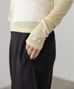 マルチWAYベーシックシアーカットソー