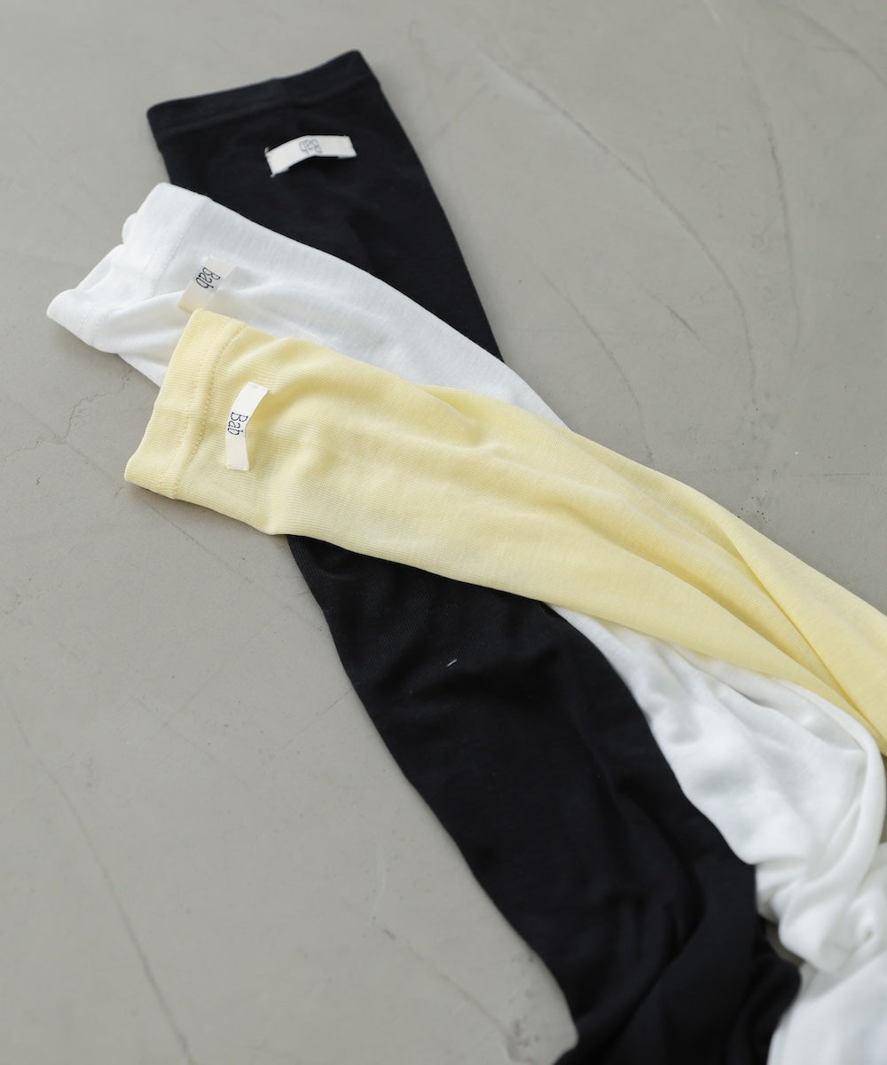 マルチWAYベーシックシアーカットソー