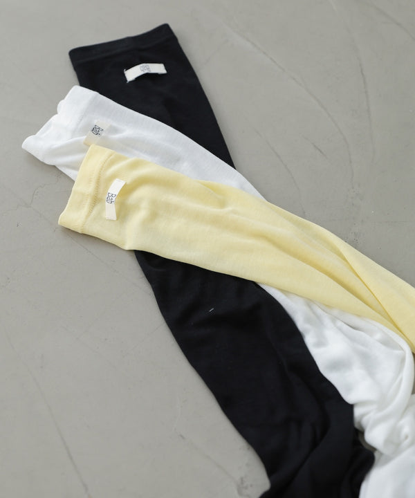 マルチWAYベーシックシアーカットソー