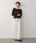 マルチWAYベーシックシアーカットソー