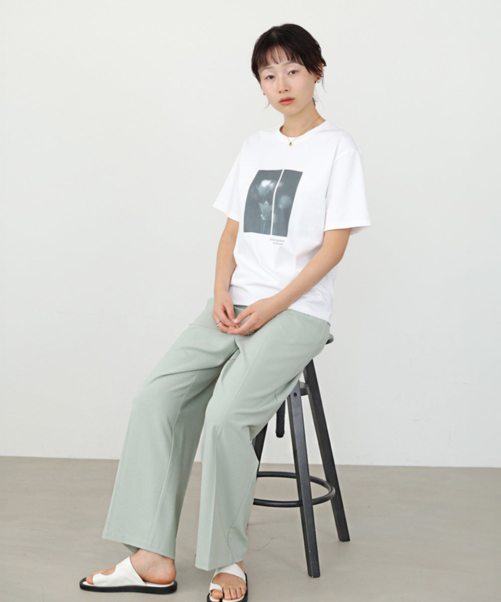 フォトプリントアソートＴシャツ