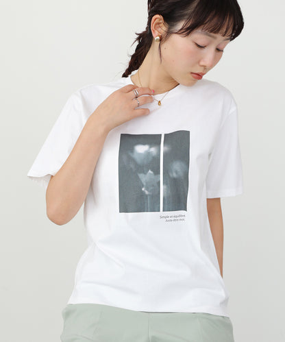 フォトプリントアソートＴシャツ