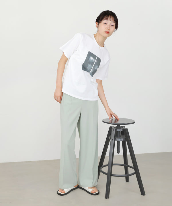 フォトプリントアソートＴシャツ