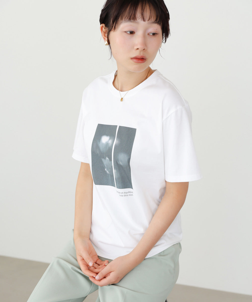 フォトプリントアソートＴシャツ