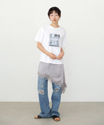 フォトプリントアソートＴシャツ