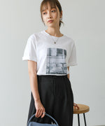 フォトプリントアソートＴシャツ