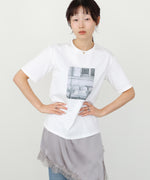 フォトプリントアソートＴシャツ