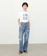 フォトプリントアソートＴシャツ