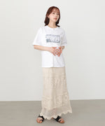 フォトプリントアソートＴシャツ