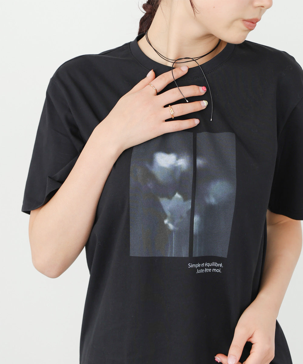 フォトプリントアソートＴシャツ