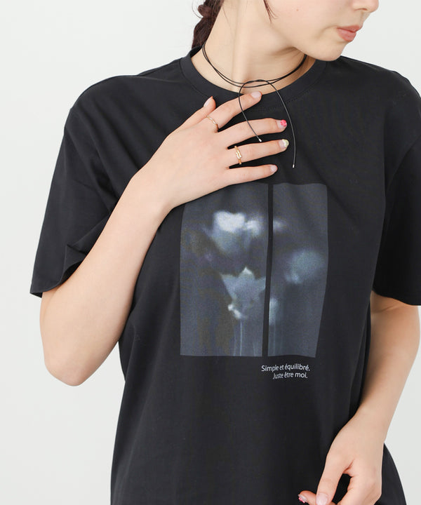 フォトプリントアソートＴシャツ