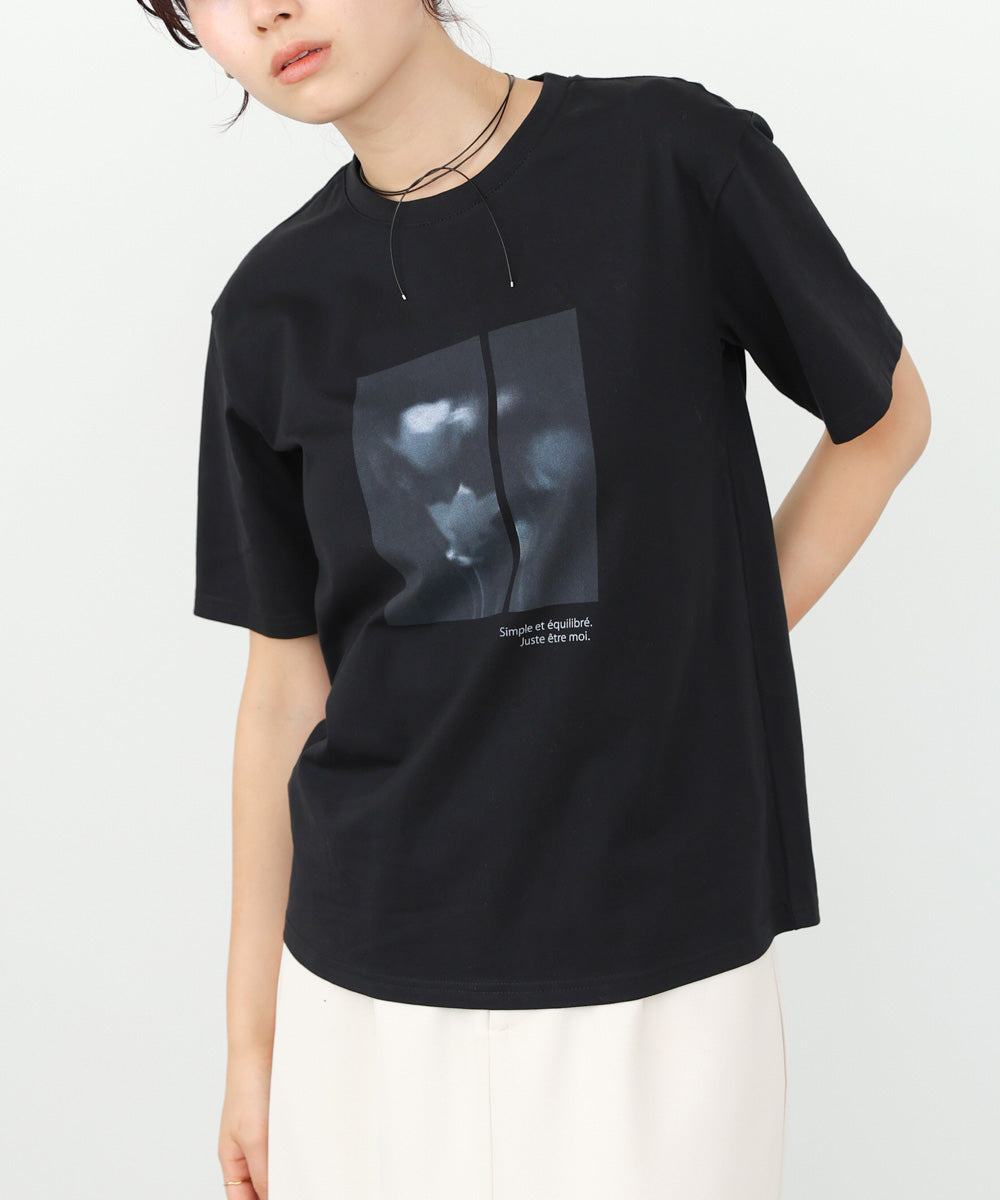 フォトプリントアソートＴシャツ