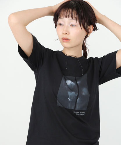 フォトプリントアソートＴシャツ