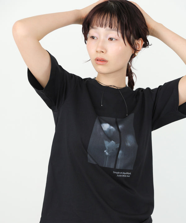 フォトプリントアソートＴシャツ