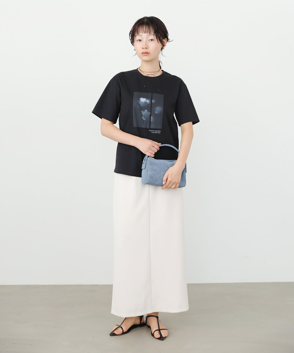 フォトプリントアソートＴシャツ