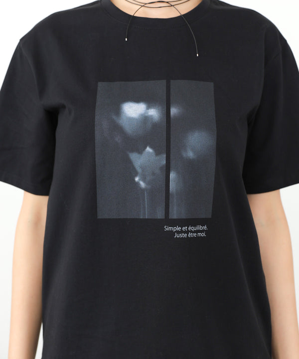 フォトプリントアソートＴシャツ