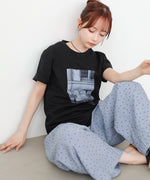 フォトプリントアソートＴシャツ
